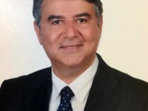Prof. Dr. Murat Tuncer 3. defa YÖK üyesi seçildi