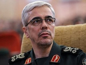 İran’ın "Büyük Peygamber 15" askeri tatbikatı ikinci gününde