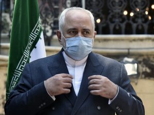 İran Dışişleri Bakanı Zarif’ten Fransa’ya tepki: “Siz savaş suçlusu Suudilere silah satıyorsunuz”