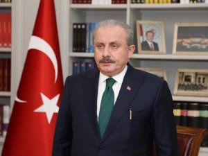 TBMM Başkanı Şentop’tan Kılıçdaroğlu’na cevap: ”Bu bir eleştiri değil, iftira”