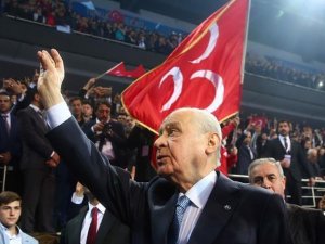 MHP’nin yeni MYK’si belli oldu! Aydın’dan 2 isim var