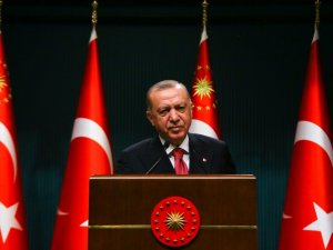 Cumhurbaşkanı Erdoğan, Haziran ayı normalleşme takvimini açıkladı
