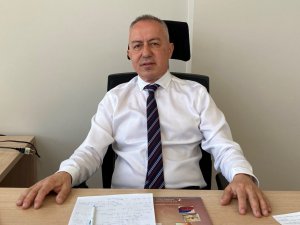 Prof. Dr. Latifoğlu:"Estetik cerrahi ameliyatları pandemide daha dikkatli olarak yapılmalıdır"