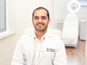 Dermatoloji Uzmanı Dr. Hasan Benar: “Kolajen cilt kuruluğunu ve kırışıklıkları azaltıyor”