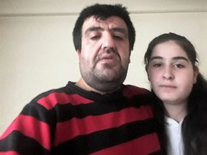 12 yaşındaki Gülnaz evden kaçtı, ailesi gözyaşına boğuldu