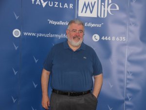 Yavuzlar’dan AYKONUT açıklaması