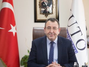 KUTO Türkiye’de en fazla Ata Karnesi veren odaların başında geliyor