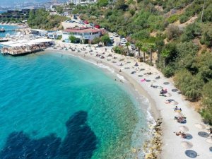 Bodrum yaz sezonuna hazır