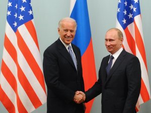 Putin ve Biden, 7 Aralık’ta telefonda görüşecek