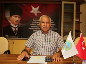 Suyun 23-25 Haziran’da Söke Ovası’nda olması bekleniyor