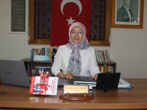 15 yıl önce haber sunuyordu, şimdi mahallesine derman oluyor