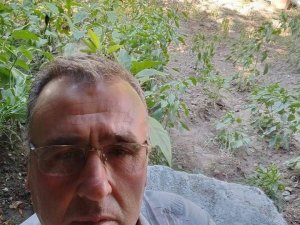 Tarlada elektrik akımına kapılan Sökeli çiftçi hayatını kaybetti