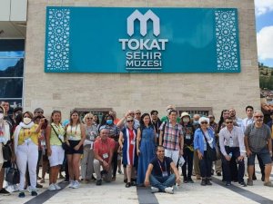16. Uluslararası Ekoturizm Çalıştayı’nda İncir fotoğrafı 2 ödül kazandı