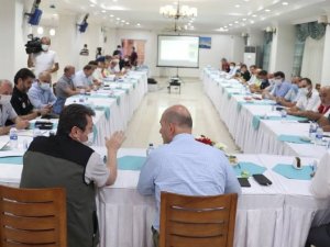 İçişleri Bakanı Süleyman Soylu Marmaris’te
