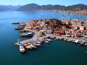 Marmaris, Travel Turkey’de yer alacak