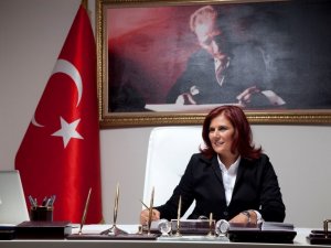 Başkan Çerçioğlu: "Temsilde de ’kadın dostu ülke’ olmalıyız
