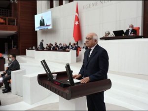 Milletvekili Erdoğan’dan emerji müjdesi