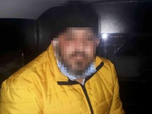 Afyonkarahisar’daki sosyal medya dolandırıcı yakalandı