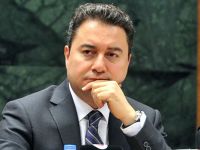 Ali Babacan AK Parti'den istifa etti