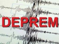 Deprem Datça’da da hissedildi