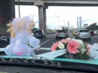 TEM’i Kapatan Driftçiler: "Gençliğimize Verin"