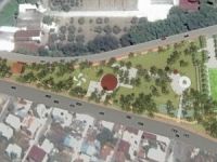 Horozköy Yeni Bir Sosyal Alana Kavuşuyor