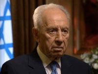 Şimon Peres’in Cenazesine Dışişleri Müsteşarı Sinirlioğlu Katılacak