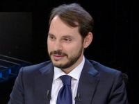 Bakan Albayrak: “10 yıl içinde asgari 50 bin megavatlık yatırımla sektörü büyütmeye devam edeceğiz”