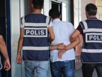 13 ilde ByLock operasyonu: 105 eski polis hakkında gözaltı kararı