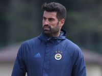Volkan Demirel, Kameni’den kaleyi geri aldı