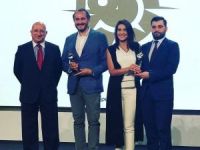 İz İletişim’e Altın Pusula’dan 2 ödül
