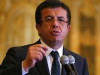 Ekonomi Bakanı Zeybekci: " Yüzde 4,4’lük büyümenin üstüne çıkacağız"