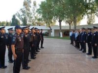 Meksikalı polislere siber suçları araştırma kursu