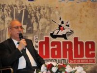 Türk Tarih Kurumu Başkanı Prof. Dr. Turan: "15 Temmuz’un artçıları halen devam ediyor"