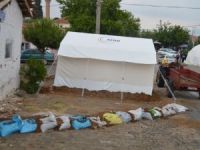 Manisa’daki depremler tedirgin ediyor