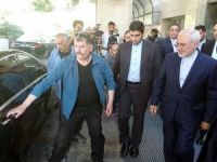 İran Dışişleri Bakanı Zarif, Cumhurbaşkanı Erdoğan’la görüşecek