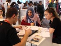 Üniversite adaylarına tercih desteği