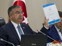Milli Eğitim Bakanı Yılmaz yeni müfredatı açıkladı