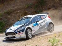 Toksport WRT, Yeşil Bursa Rallisi’ne odaklandı