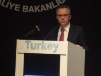 Maliye Bakanı Ağbal: "Yüzde 5 civarında bir büyümeyi rahatlıkla sağlayacağız"