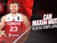Can Maxim Mutaf, Beşiktaş’ta