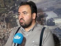 Muhammet Demirci: “Mescid-i Aksa davası her Müslüman’ın davasıdır”