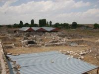 Günümüze kadar gelmeyi başaran Bizans hamamının hikayesi