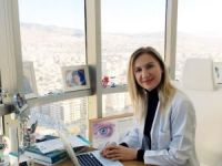 Göz kapak düşüklüğüne dikkat
