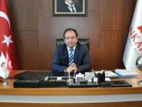 Ankara Kalkınma Ajansı’ndan İklim Değişikliği, Çevre ve Gıda Güvencesi Sempozyumu
