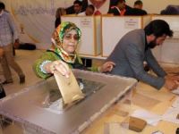 AK Parti’de İstanbul genelinde delege seçimleri başladı