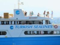 Kos Adası’ndan tahliyeler devam ediyor