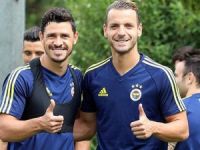Soldado ve Giuliano, yedek