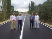 Başkan Murat Çakır: Devletimiz, halkına gece-gündüz hizmet ediyor