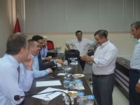Süt üreticileri için hazırlanan projede kuralar çekildi